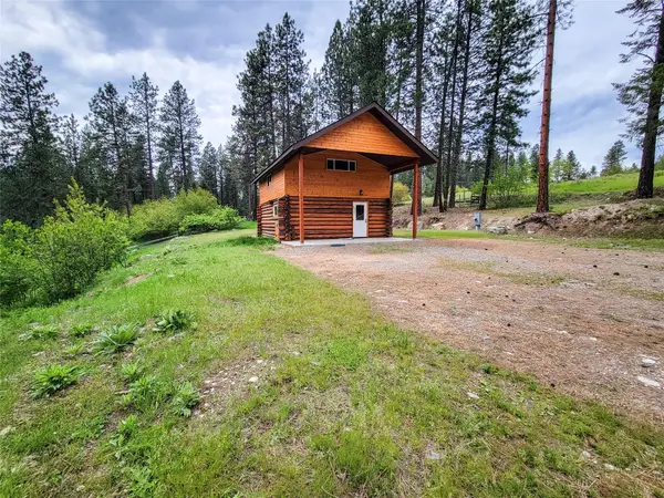 37 Wades Road, Libby, MT 59923