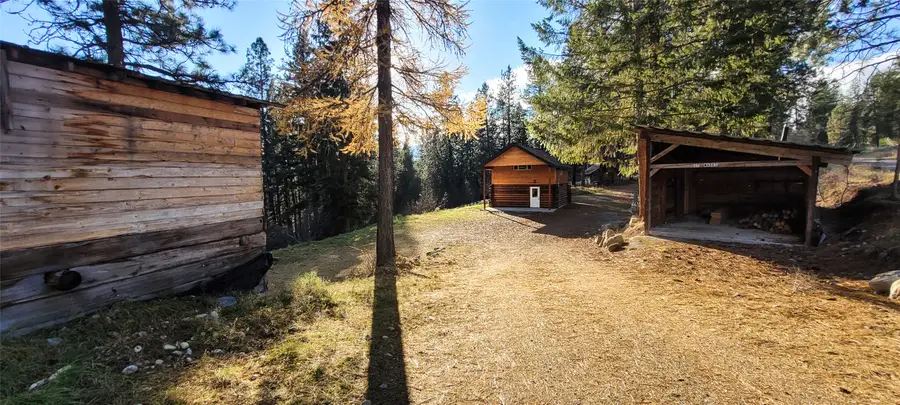 37 Wades Road, Libby, MT 59923 - #3