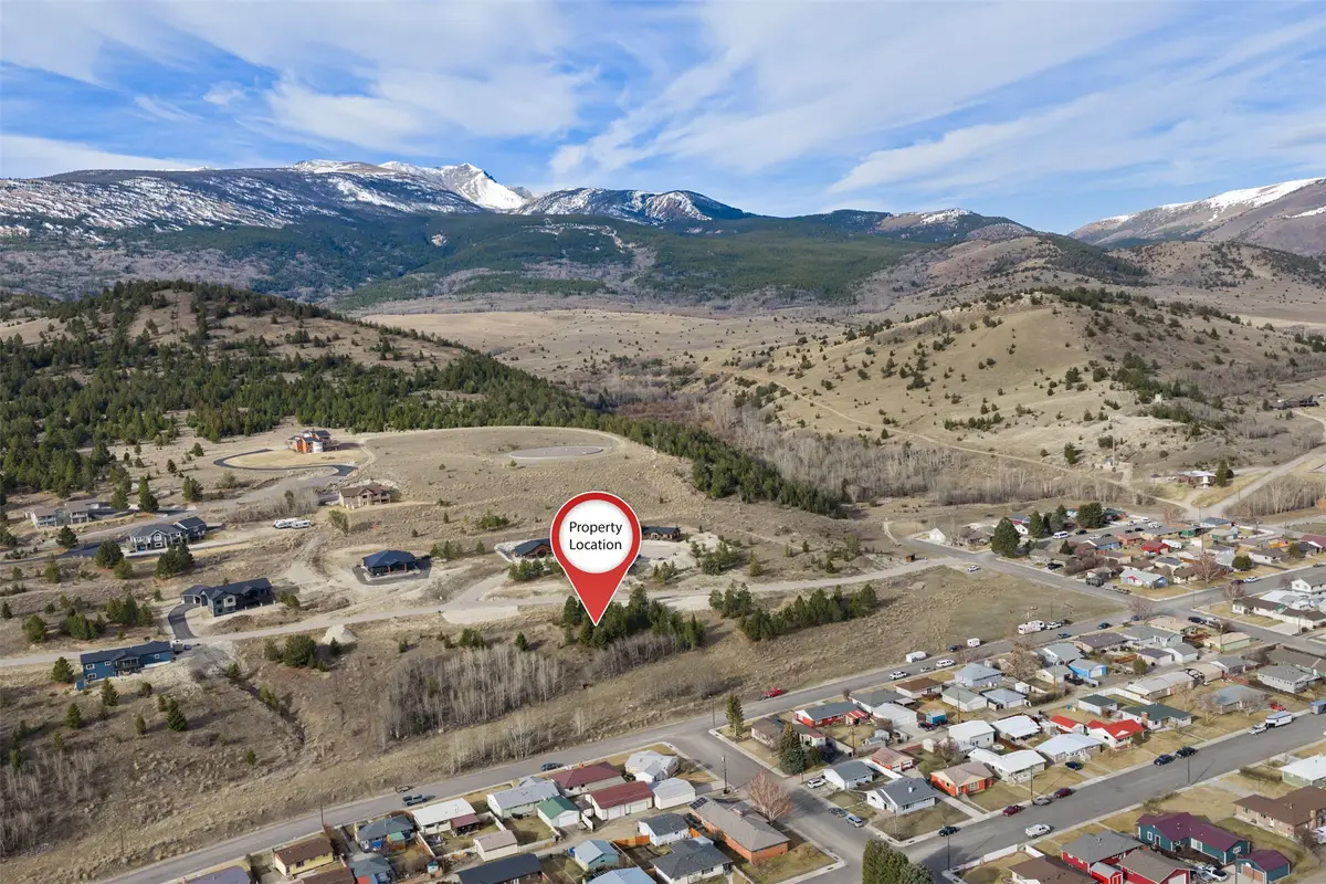 NHN Washoe, Anaconda, MT 59711 - #1