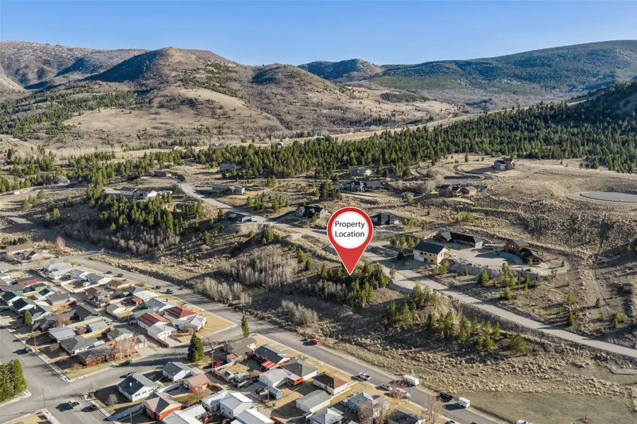 NHN Washoe, Anaconda, MT 59711 - #3