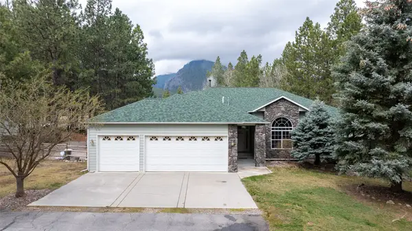 234 Bridle Trail, Stevensville, MT 59870