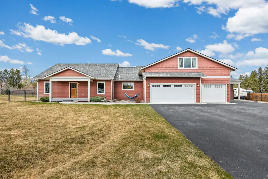 1266 Sawtooth Trail, Columbia Falls, MT 59912 - #2