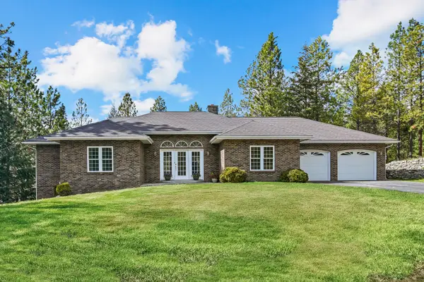 200 Westridge Drive, Somers, MT 59932