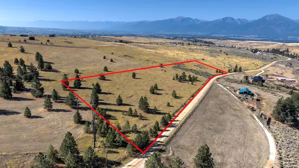 Lot 56 B Three Mile Drive N, Stevensville, MT 59870
