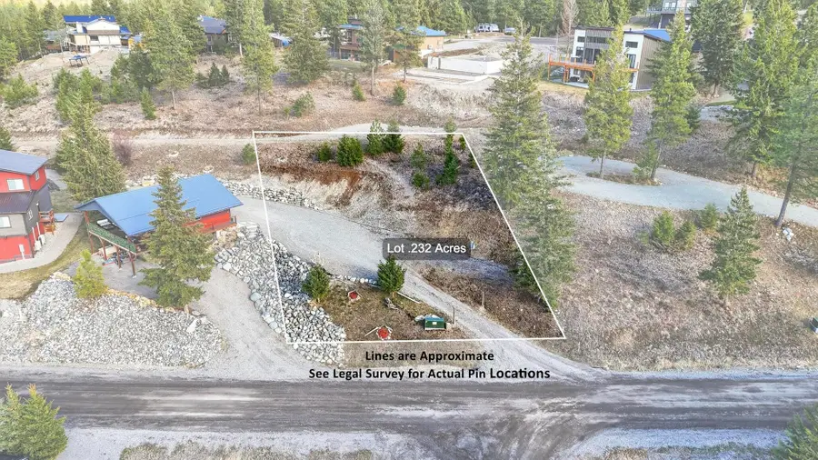 NHN Nelson Drive, Rexford, MT 59930 - #2