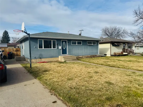 525 23rd Avenue Ne, Great Falls, MT 59404