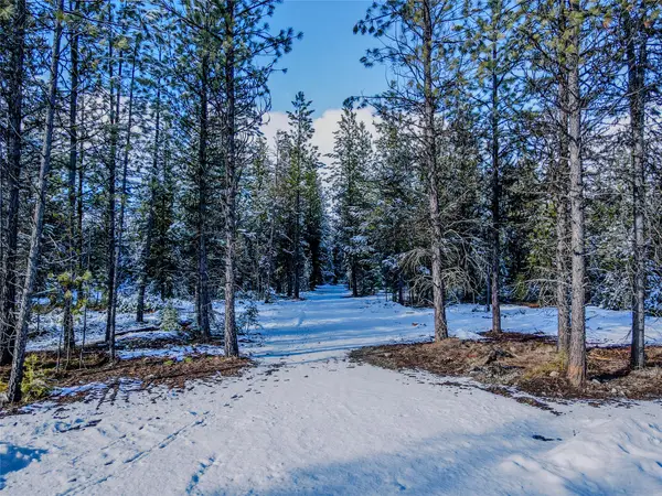 Lot 14 Klabo Drive, Libby, MT 59923