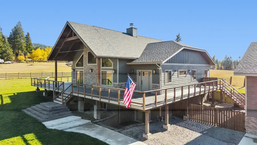 216 Jade Lane, Kalispell, MT 59901 - #2