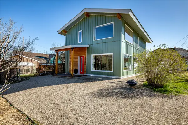 204 and 206 Mission Street, Stevensville, MT 59870