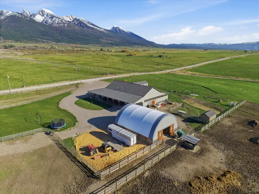 56257 Hillside Road, Saint Ignatius, MT 59865 - #2