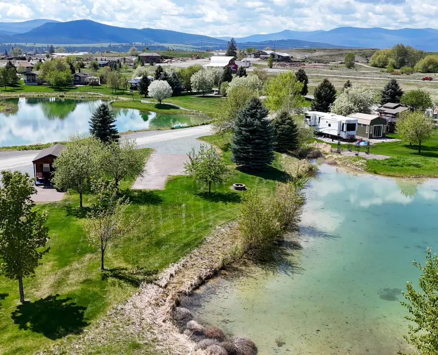 446 Kingfisher Loop, Eureka, MT 59917 - #2