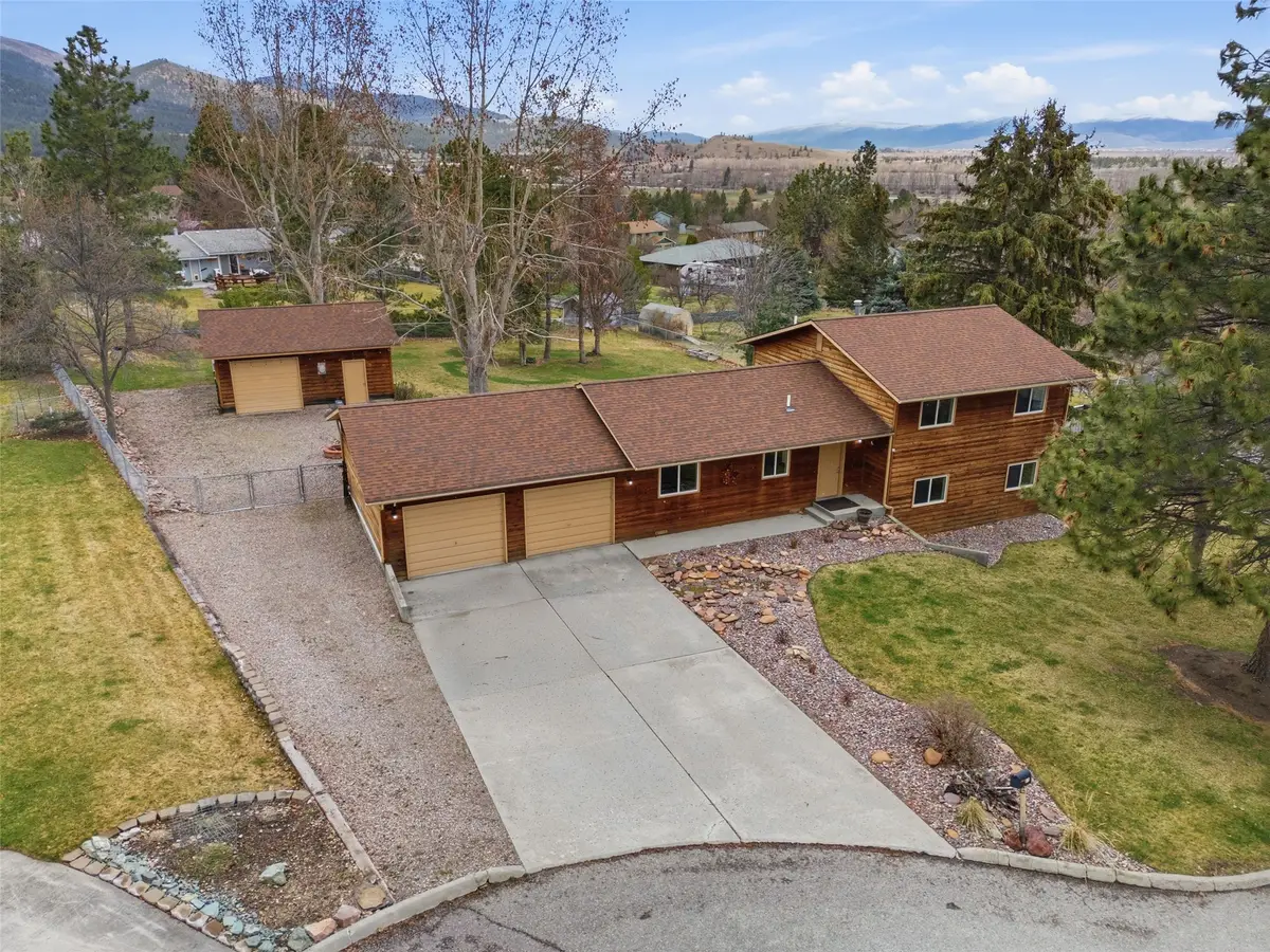 6135 April Lane, Missoula, MT 59803 - #1