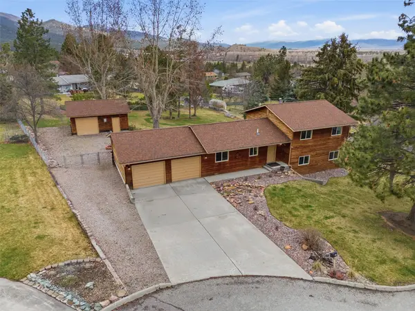 6135 April Lane, Missoula, MT 59803