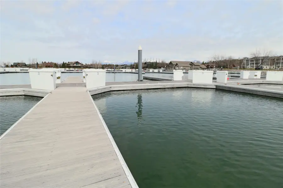 B-23 Eagle Bend Yacht Harbor, Bigfork, MT 59911 - #2