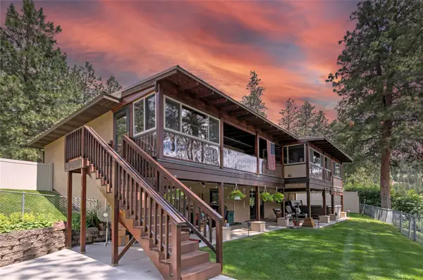 4580 Whitewater Park, Potomac, MT 59823