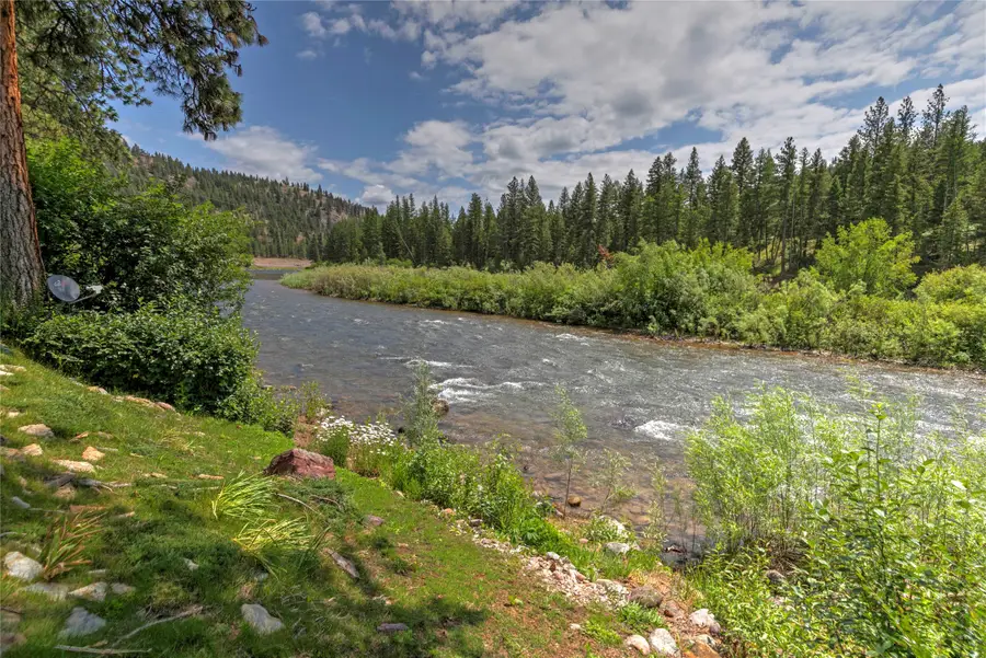 4580 Whitewater Park, Potomac, MT 59823 - #2