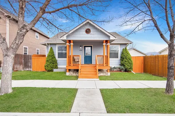 4806 Potter Park Loop, Missoula, MT 59808