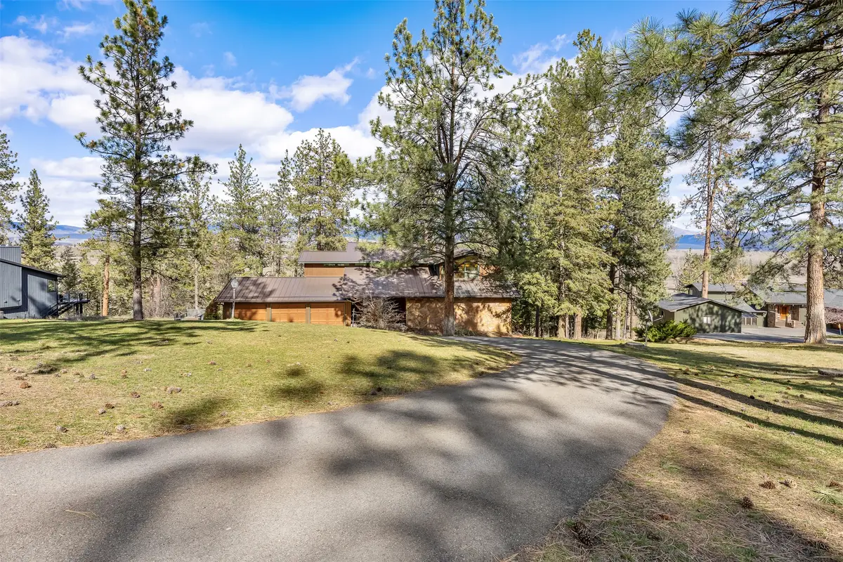 730 Big Flat Road, Missoula, MT 59804 - #1
