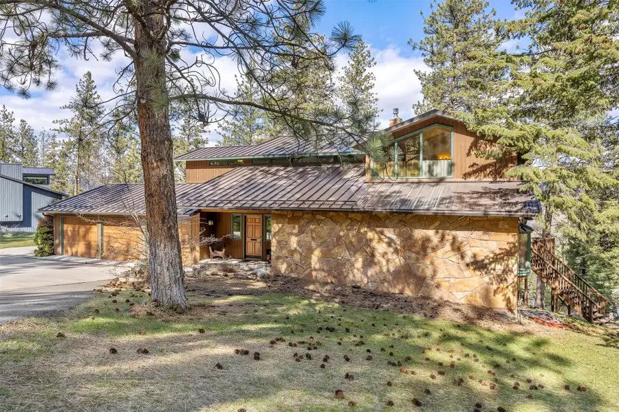 730 Big Flat Road, Missoula, MT 59804 - #3