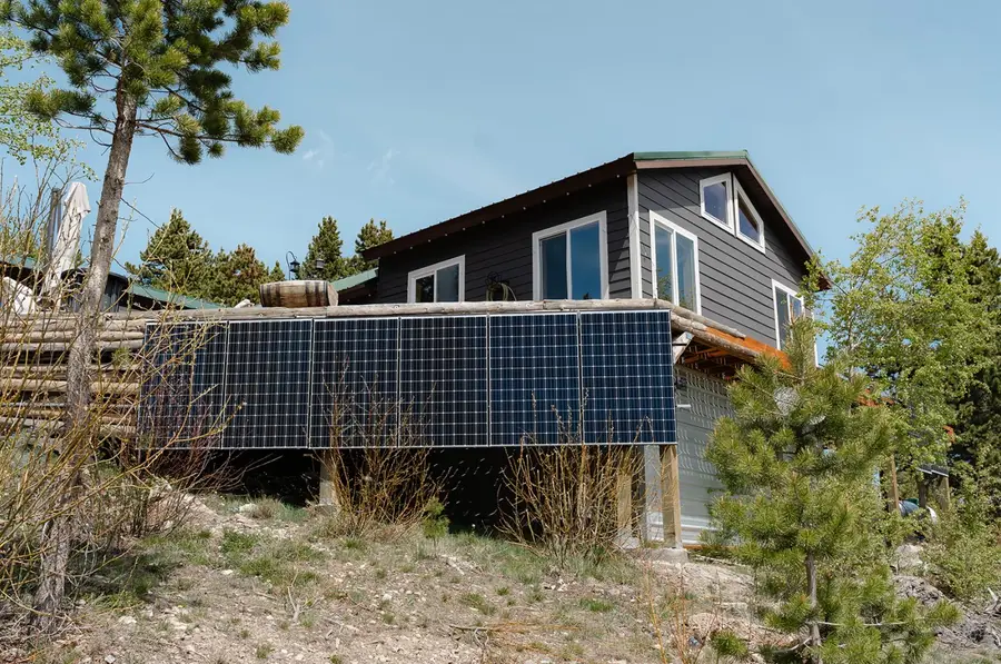 309 Wapiti Trail, Anaconda, MT 59711 - #3