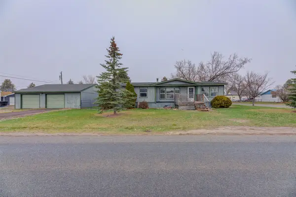 312 S Cedar Street, Townsend, MT 59644