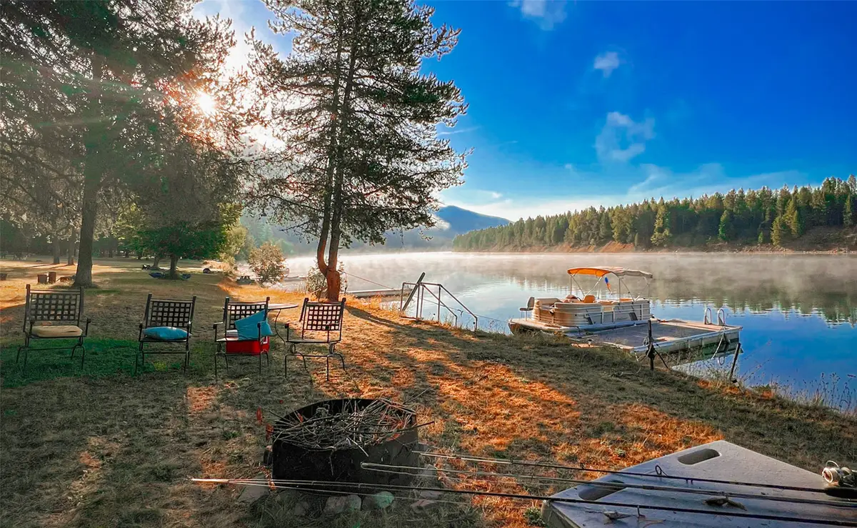 144 Vermilion Point Road, Thompson Falls, MT 59873 - #1