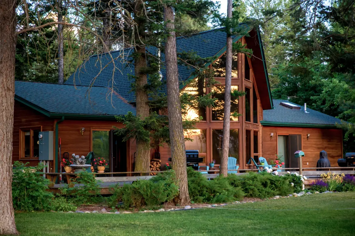 700 Km Ranch Road, Whitefish, MT 59937 - #1