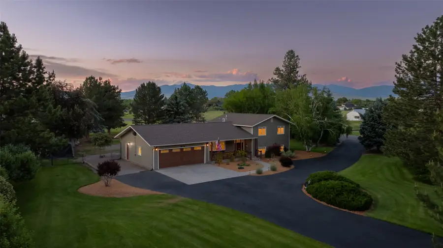 3101 Humble Road, Missoula, MT 59804 - #2