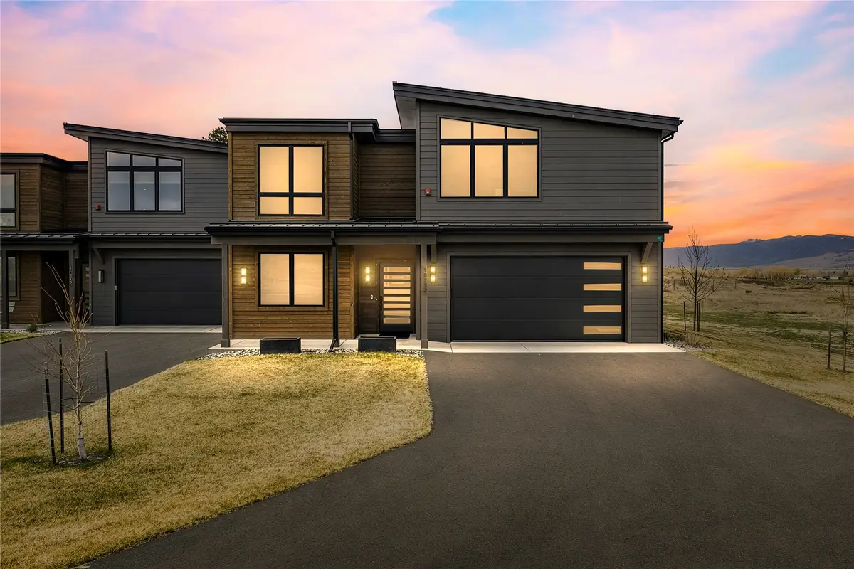 10232 Pale Morning Court, Missoula, MT 59808 - #1