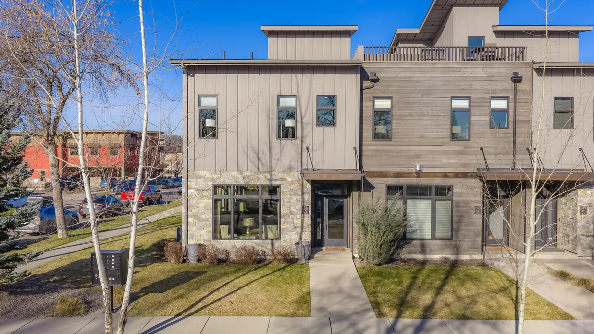 244 Kalispell Avenue #A, Whitefish, MT 59937 - #1