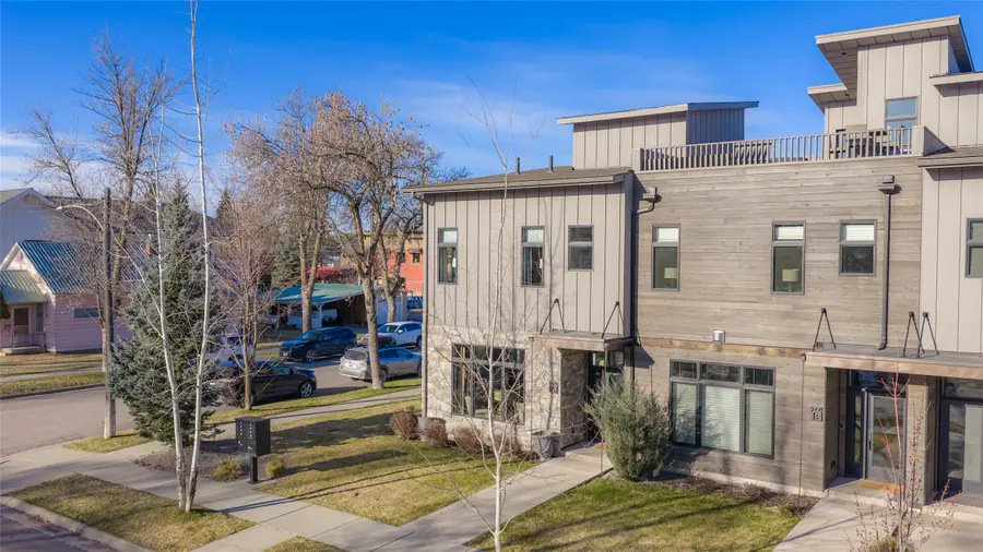 244 Kalispell Avenue #A, Whitefish, MT 59937 - #2