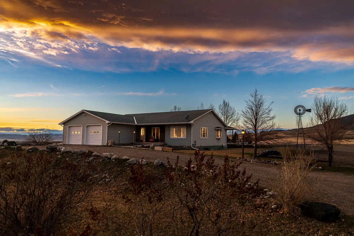 46 Tuke Lane, Sheridan, MT 59749 - #1