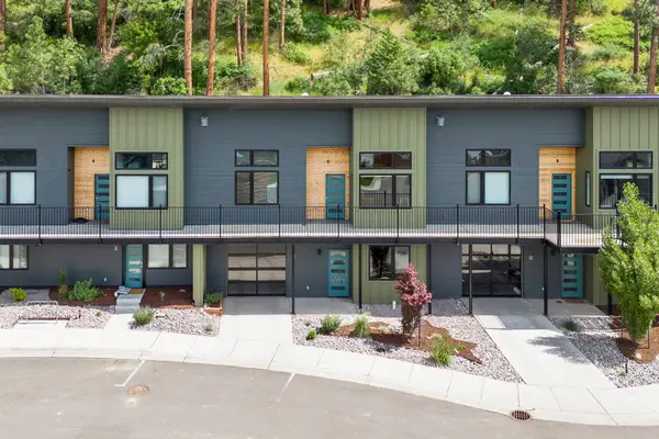 1250 Basecamp Drive #F, Missoula, MT 59802