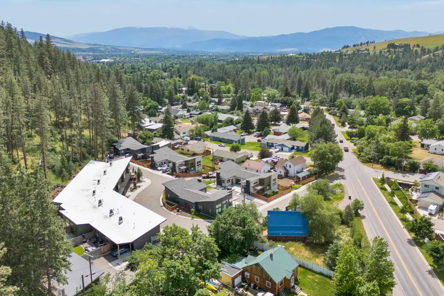 1250 Basecamp Drive #F, Missoula, MT 59802 - #2