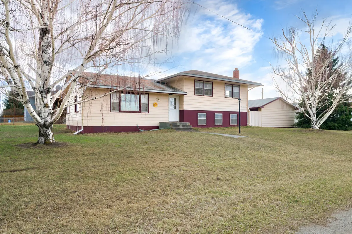 510 Maryland Avenue, Deer Lodge, MT 59722 - #1