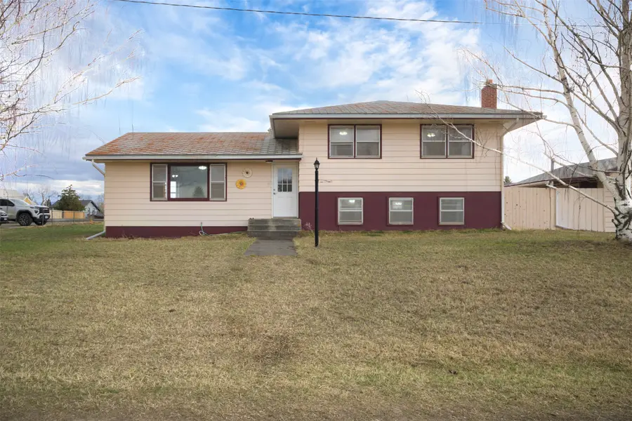 510 Maryland Avenue, Deer Lodge, MT 59722 - #3