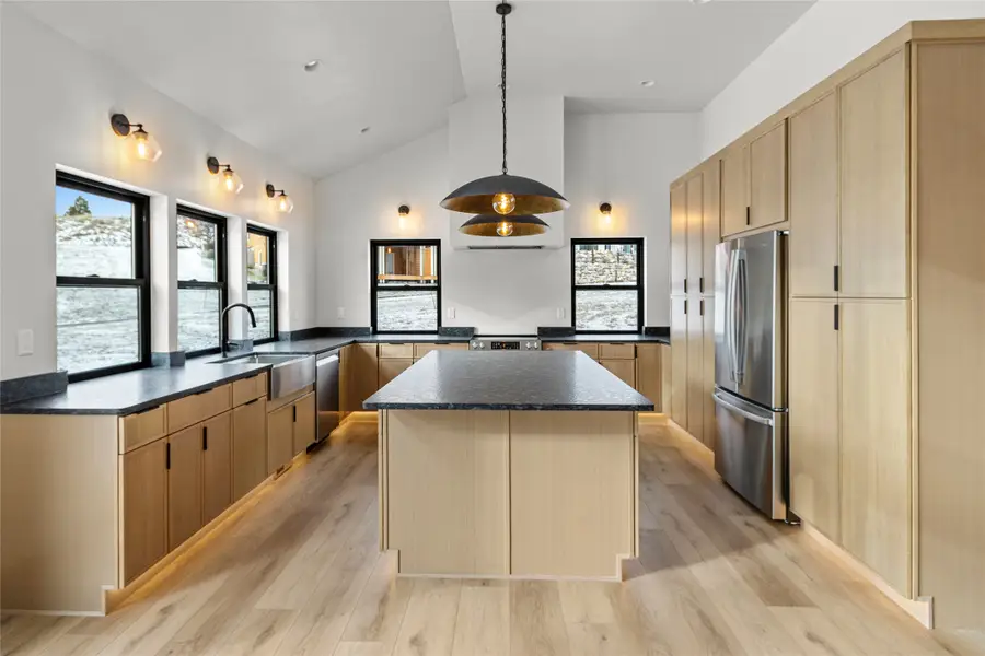 306 Timberwolf Drive, Polson, MT 59860 - #2