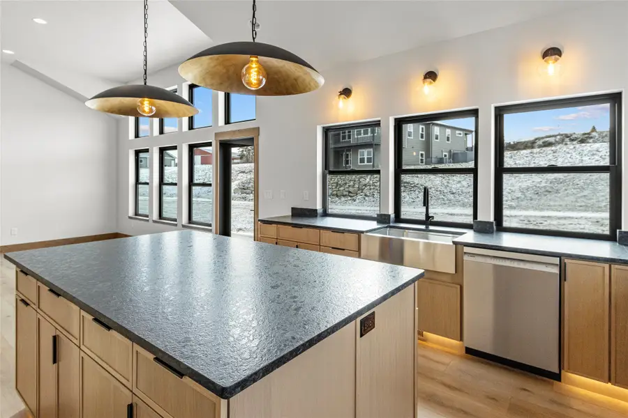 306 Timberwolf Drive, Polson, MT 59860 - #3