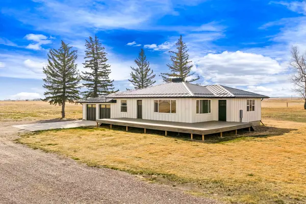 241 8th Lane Ne, Fairfield, MT 59436