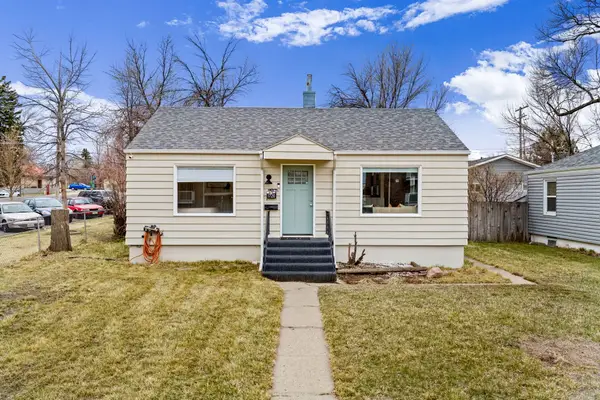 1720 9th Avenue S, Great Falls, MT 59405