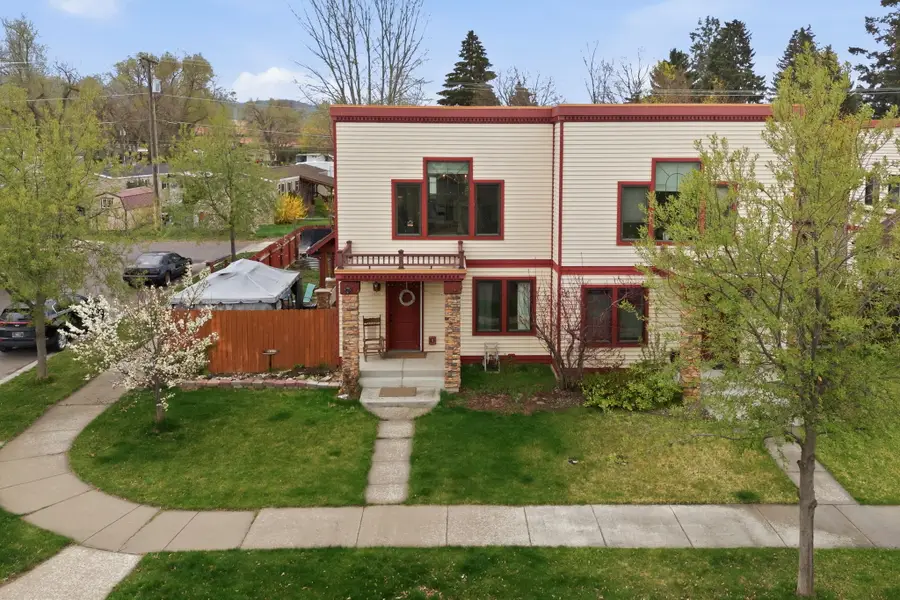 3450 Connery Way #B, Missoula, MT 59808 - #2