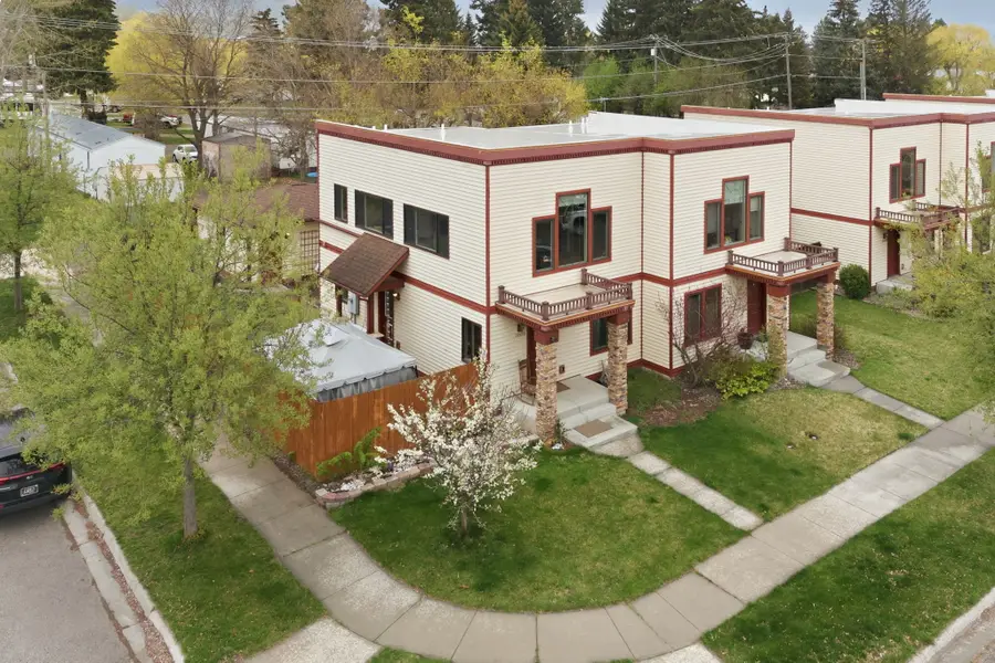 3450 Connery Way #B, Missoula, MT 59808 - #3