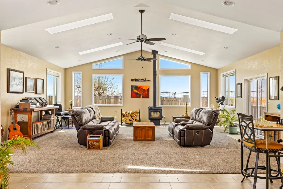 439 1st Road S, Fort Shaw, MT 59443 - #1