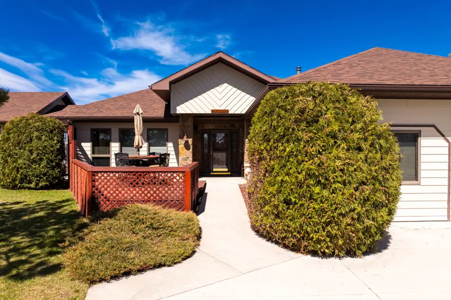 439 1st Road S, Fort Shaw, MT 59443 - #2