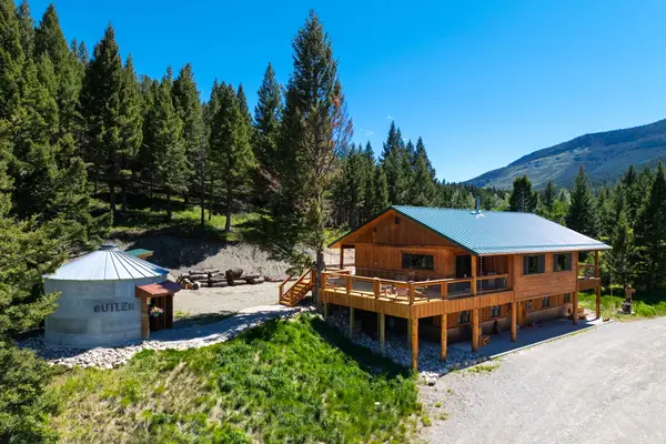 4509 Dearborn Canyon Road, Augusta, MT 59410