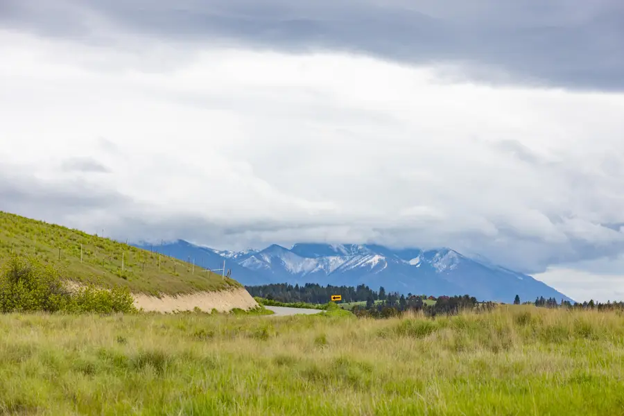 171 Quirk Trail, Eureka, MT 59917 - #2