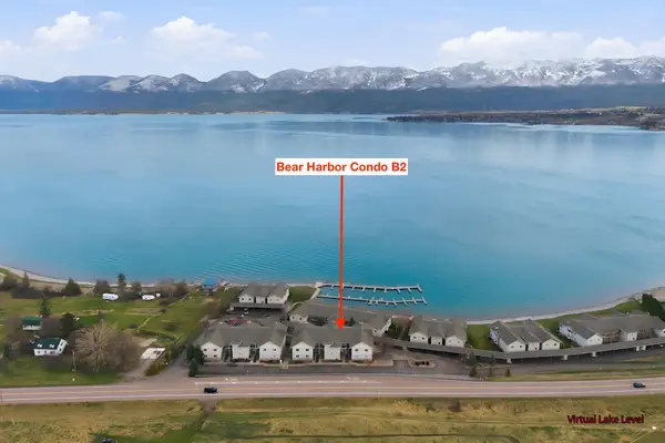 100 Rocky Point Road #B6, Polson, MT 59860