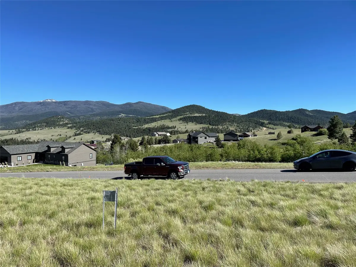 129 Meadowlark Trail, Jefferson City, MT 59638 - #1