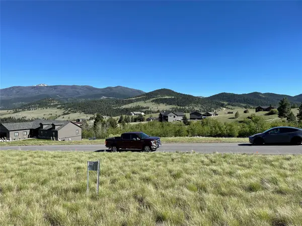 129 Meadowlark Trail, Jefferson City, MT 59638