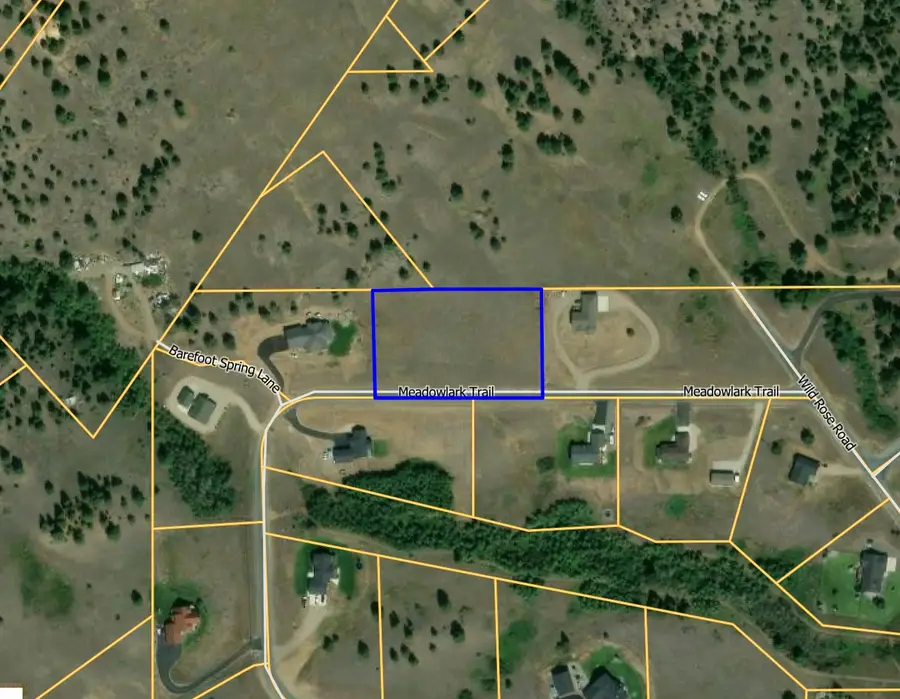 129 Meadowlark Trail, Jefferson City, MT 59638 - #2